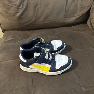 Boys Puma